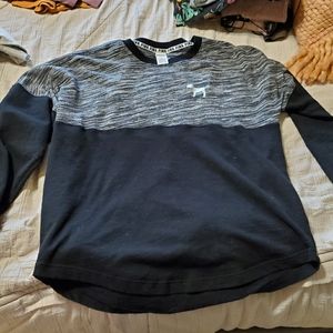 VS PINK Pullover hoodie